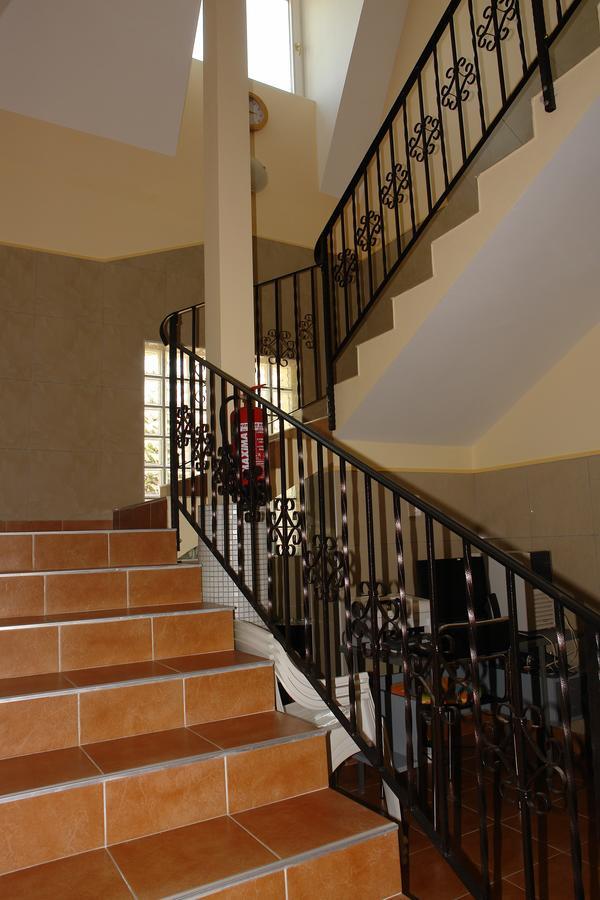 Valentina Apartmanhaz Appartement Bogács Buitenkant foto